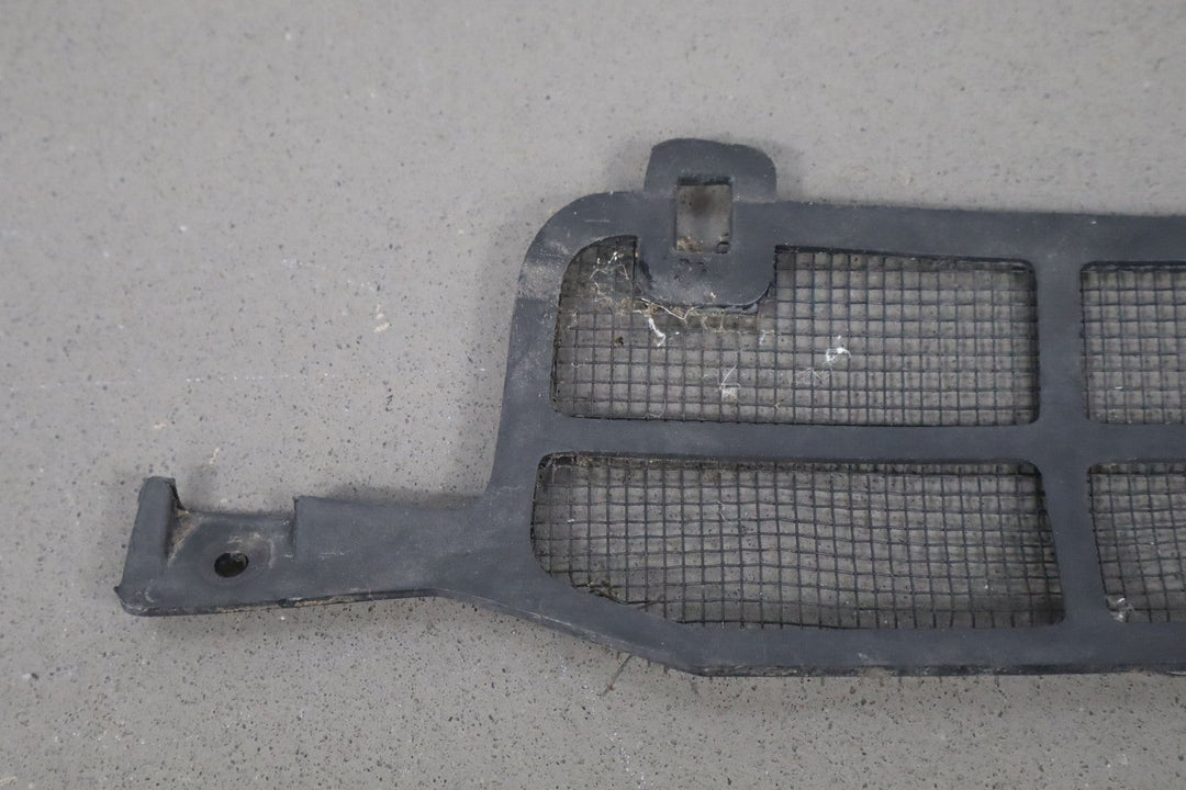1984 - 1996 Chevrolet Corvette C4 - Cowl Screens