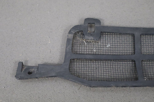 1984 - 1996 Chevrolet Corvette C4 - Cowl Screens
