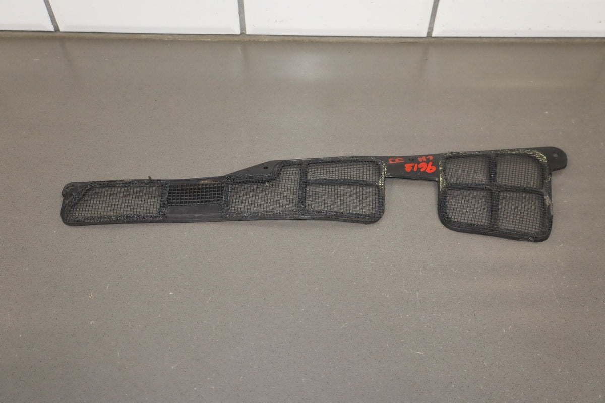 1984-1996 Chevrolet Corvette C4- Cowl Screens