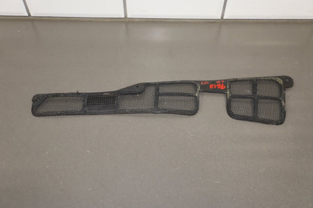 1984-1996 Chevrolet Corvette C4- Cowl Screens
