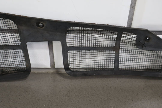 1984 - 1996 Chevrolet Corvette C4 - Cowl Screens