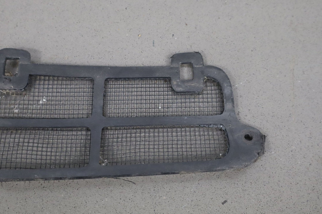 1984 - 1996 Chevrolet Corvette C4 - Cowl Screens