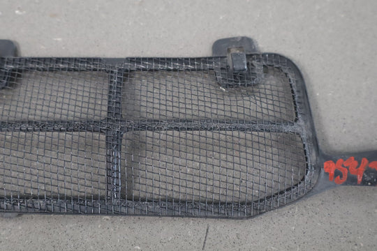 1984 - 1996 Chevrolet Corvette C4 - Cowl Screens