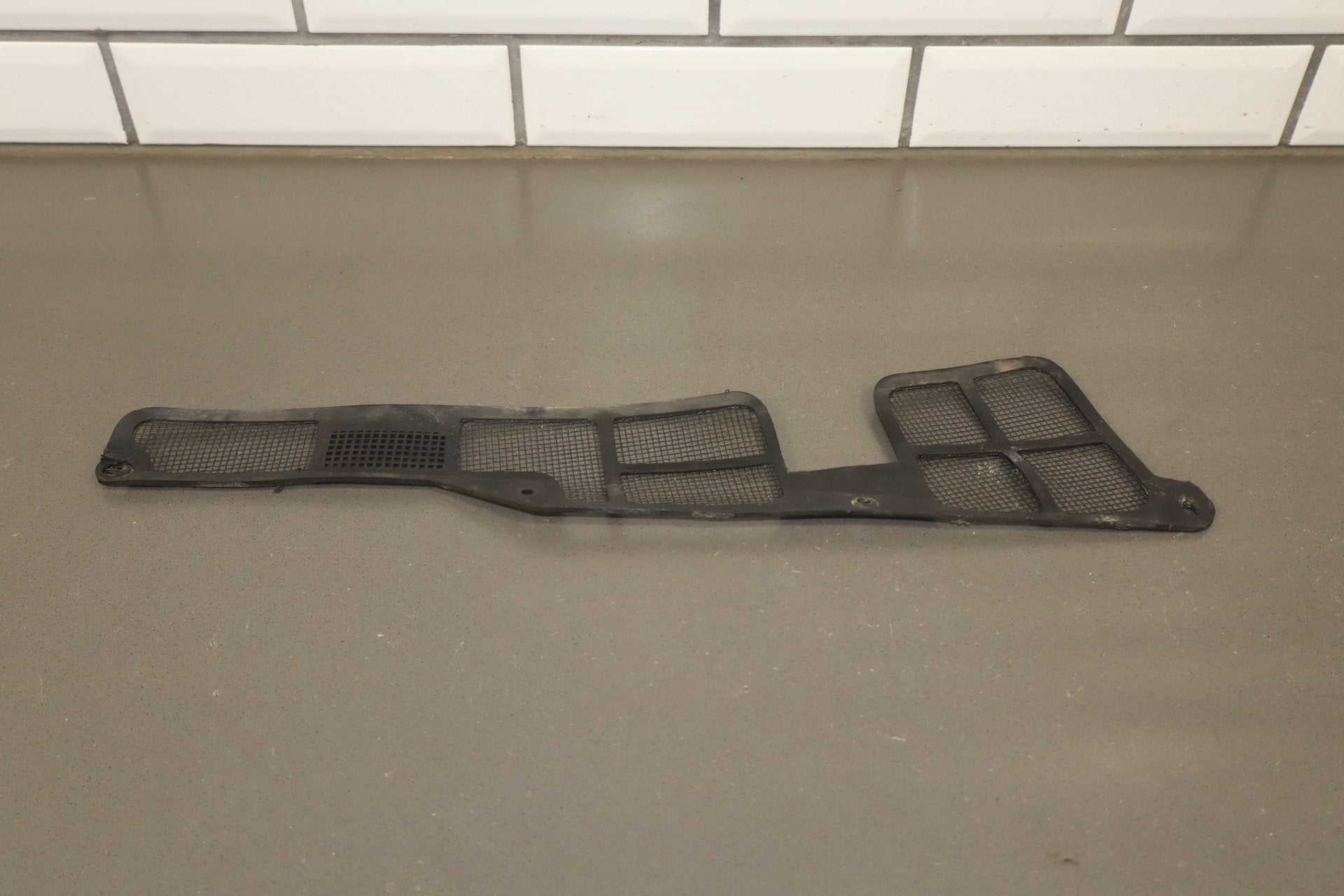 1984-1996 Chevrolet Corvette C4- Cowl Screens