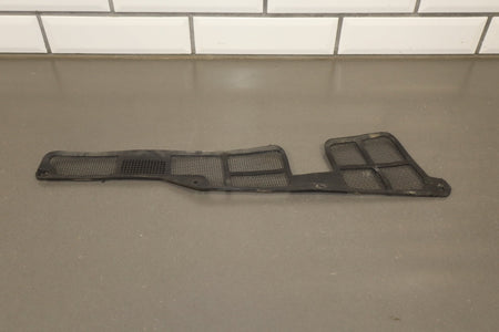 1984-1996 Chevrolet Corvette C4- Cowl Screens