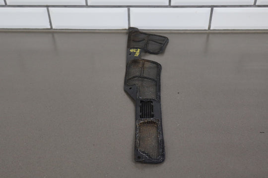 1984 - 1996 Chevrolet Corvette C4 - Cowl Screens
