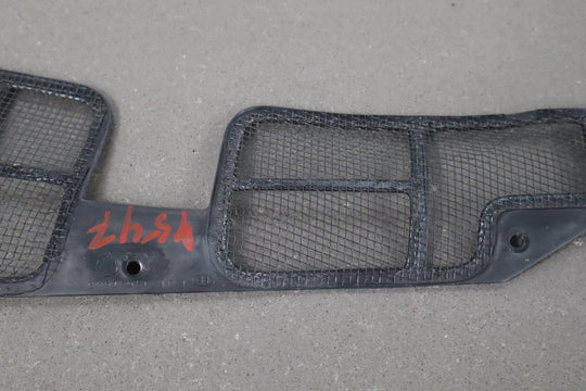 1984 - 1996 Chevrolet Corvette C4 - Cowl Screens