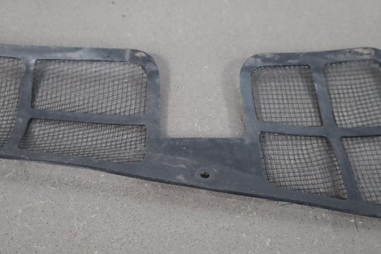 1984 - 1996 Chevrolet Corvette C4 - Cowl Screens