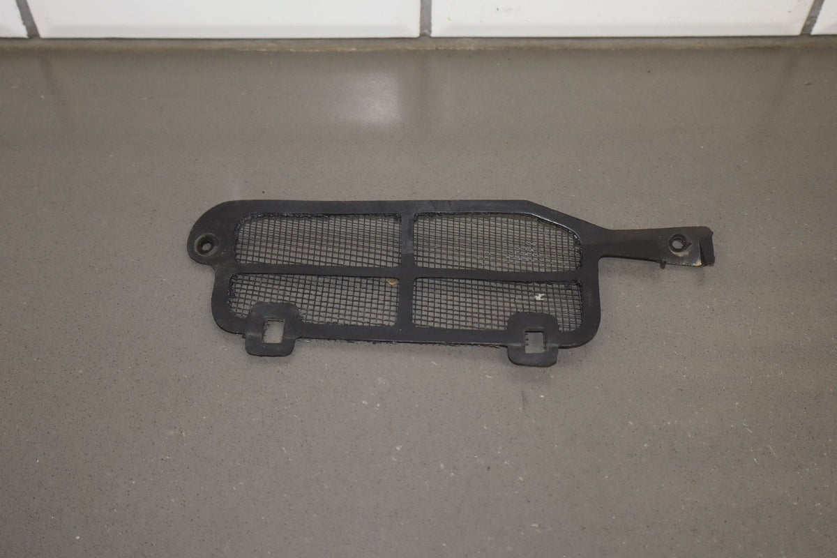1984-1996 Chevrolet Corvette C4- Cowl Screens