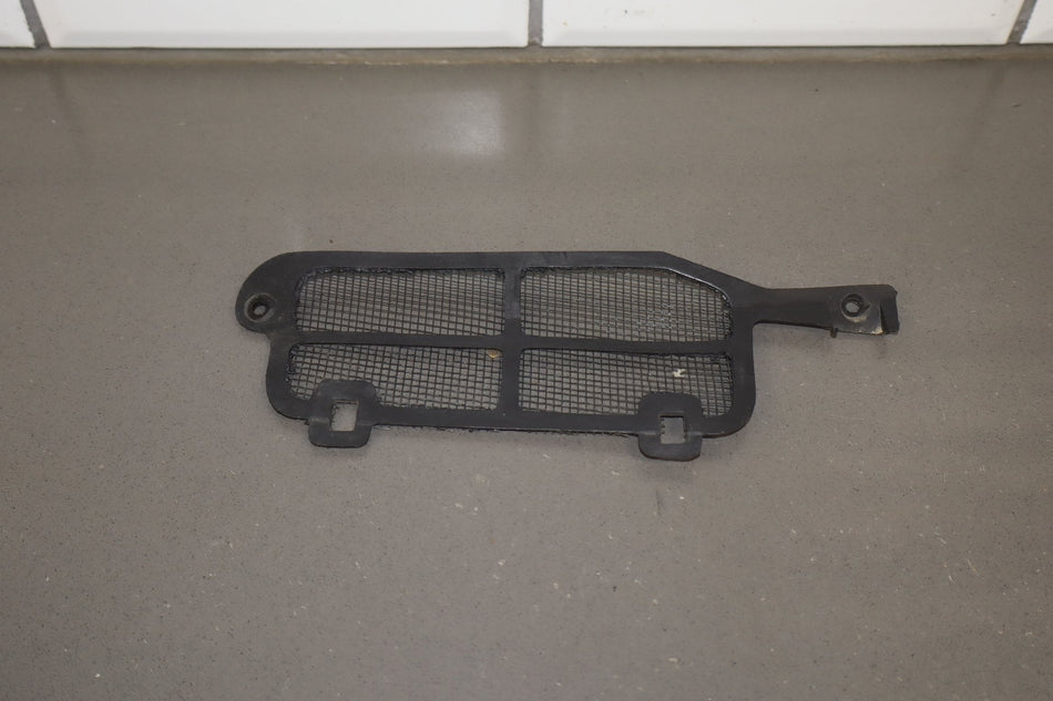 1984-1996 Chevrolet Corvette C4- Cowl Screens