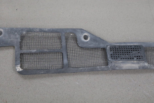 1984 - 1996 Chevrolet Corvette C4 - Cowl Screens