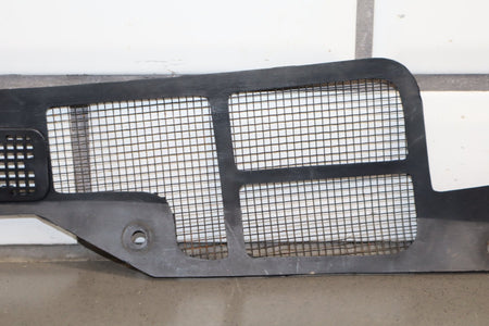 1984-1996 Chevrolet Corvette C4- Cowl Screens