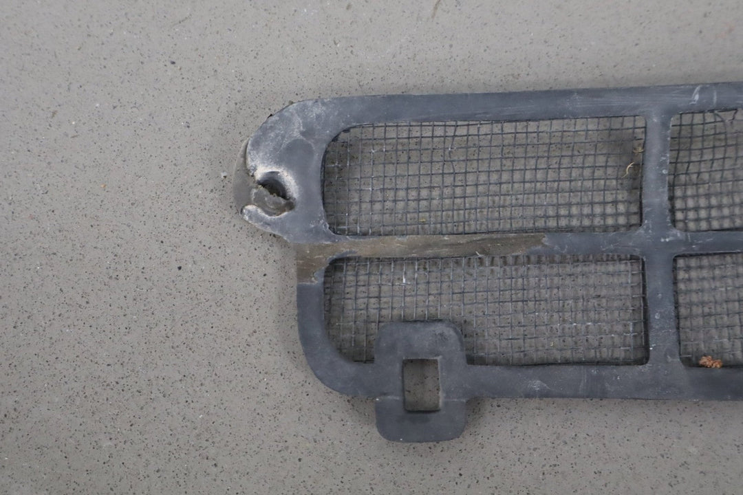 1984 - 1996 Chevrolet Corvette C4 - Cowl Screens