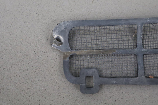 1984 - 1996 Chevrolet Corvette C4 - Cowl Screens