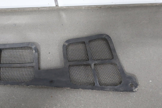 1984 - 1996 Chevrolet Corvette C4 - Cowl Screens