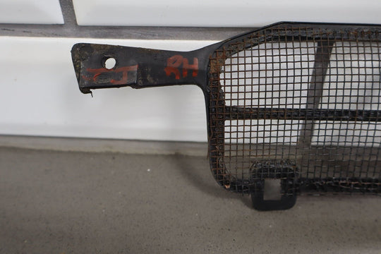 1984 - 1996 Chevrolet Corvette C4 - Cowl Screens
