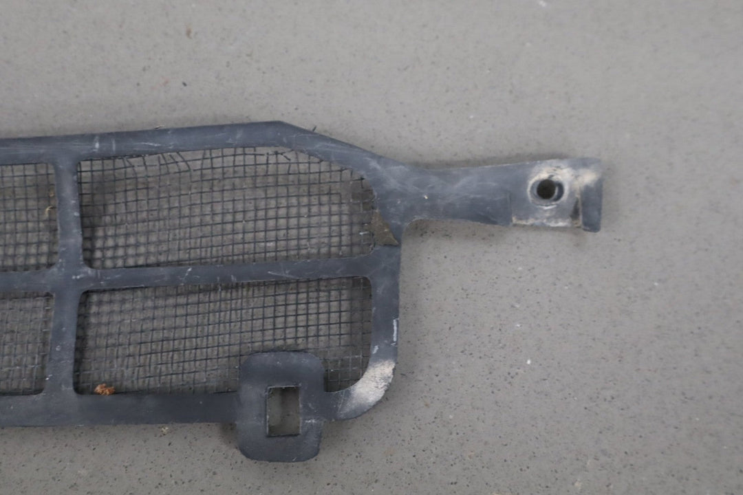 1984 - 1996 Chevrolet Corvette C4 - Cowl Screens