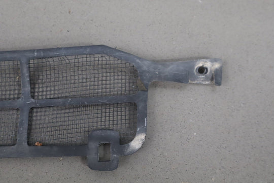 1984 - 1996 Chevrolet Corvette C4 - Cowl Screens