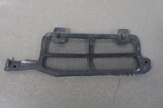 1984 - 1996 Chevrolet Corvette C4 - Cowl Screens