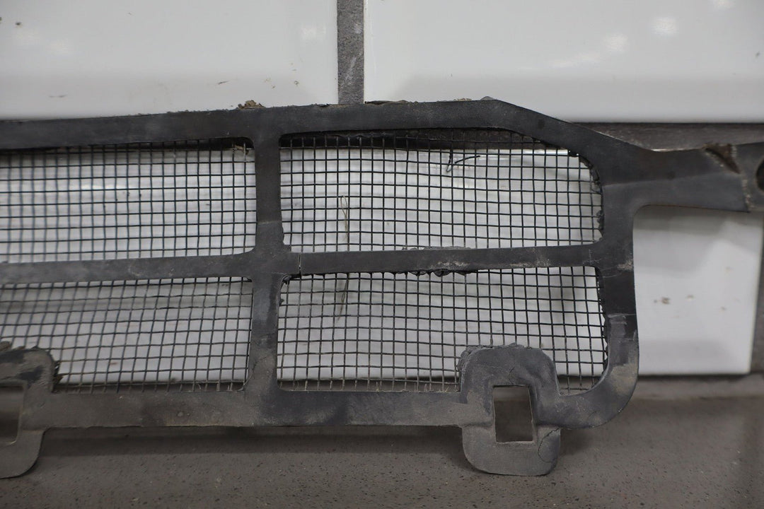 1984 - 1996 Chevrolet Corvette C4 - Cowl Screens