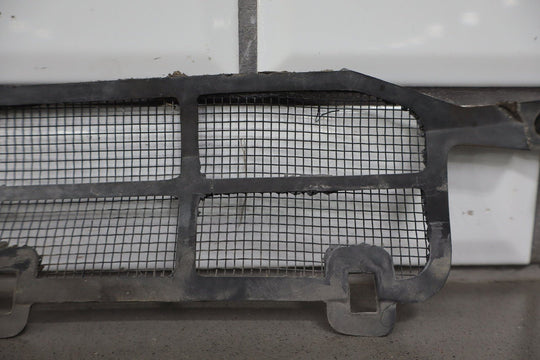 1984 - 1996 Chevrolet Corvette C4 - Cowl Screens