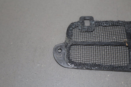 1984-1996 Chevrolet Corvette C4- Cowl Screens