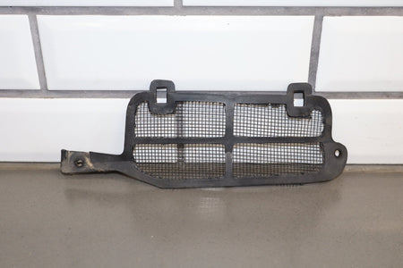 1984-1996 Chevrolet Corvette C4- Cowl Screens
