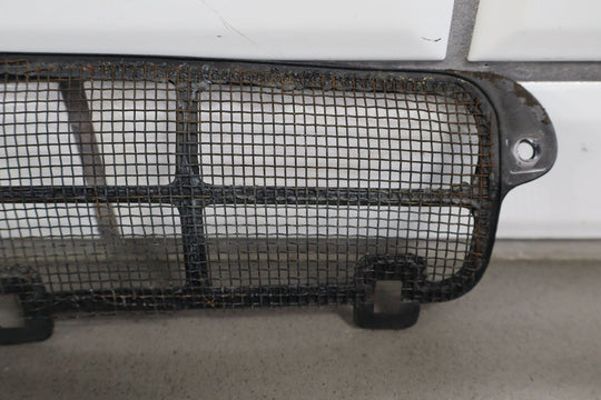 1984 - 1996 Chevrolet Corvette C4 - Cowl Screens