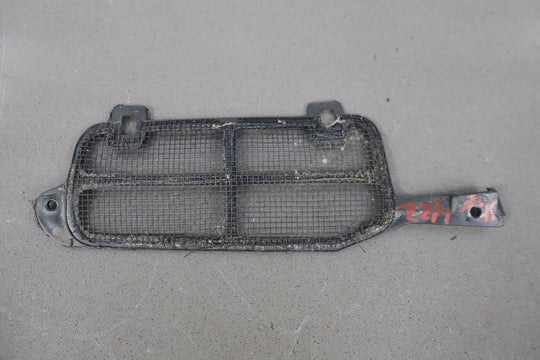 1984 - 1996 Chevrolet Corvette C4 - Cowl Screens
