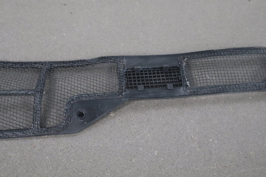 1984 - 1996 Chevrolet Corvette C4 - Cowl Screens