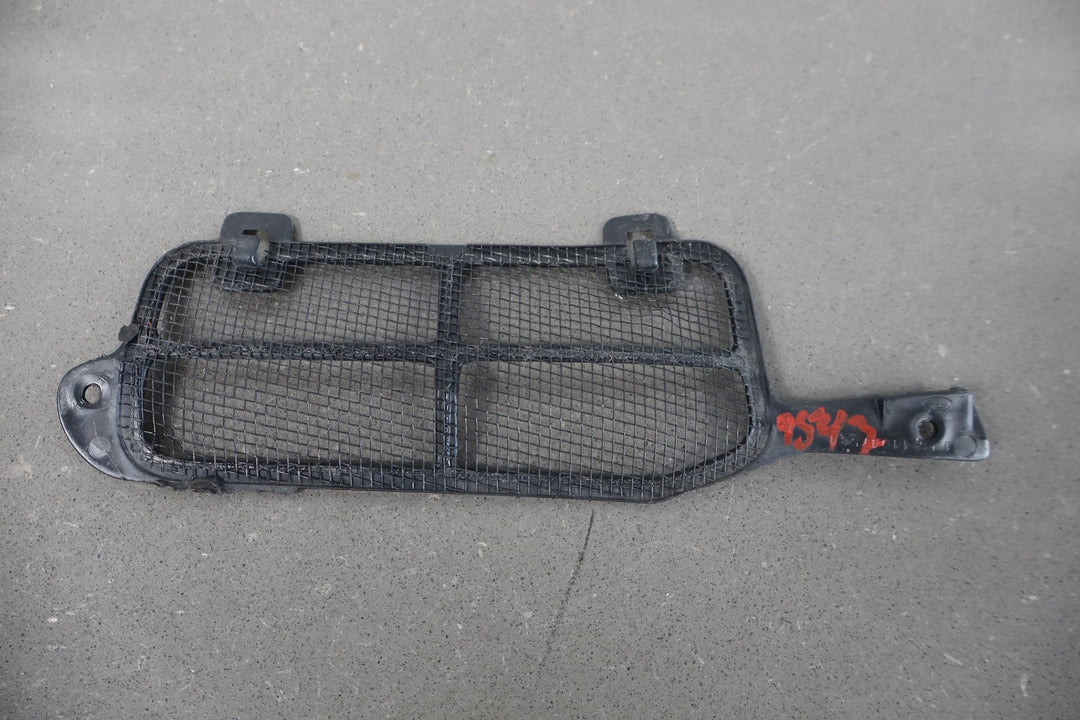 1984 - 1996 Chevrolet Corvette C4 - Cowl Screens