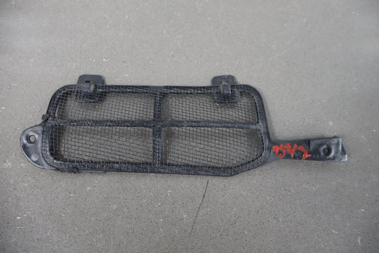 1984 - 1996 Chevrolet Corvette C4 - Cowl Screens
