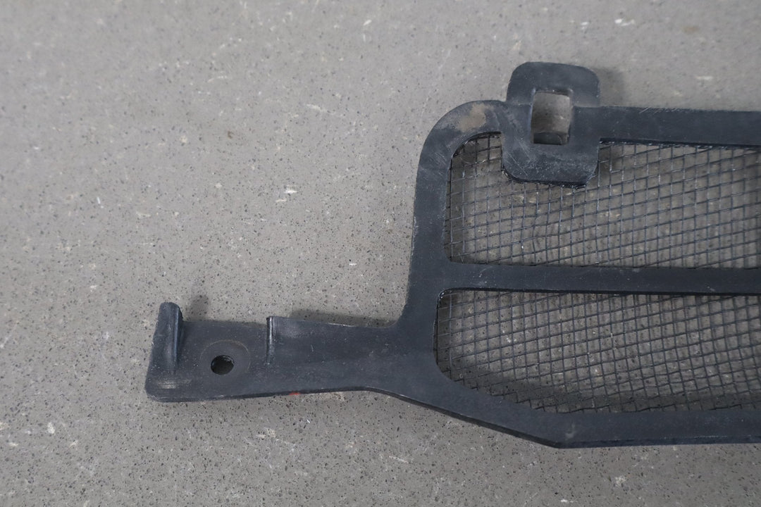1984 - 1996 Chevrolet Corvette C4 - Cowl Screens