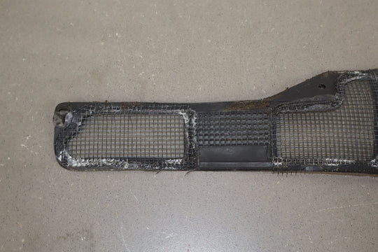 1984 - 1996 Chevrolet Corvette C4 - Cowl Screens