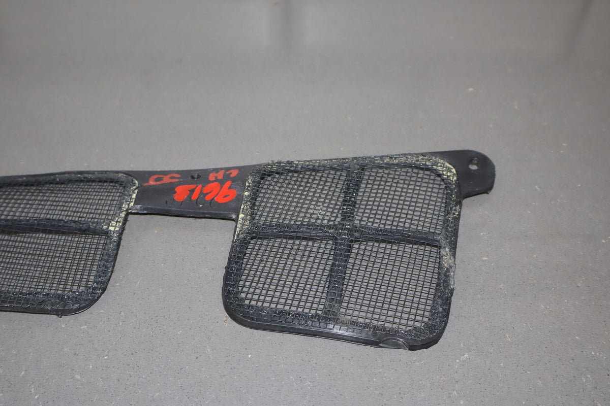 1984-1996 Chevrolet Corvette C4- Cowl Screens