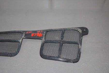 1984-1996 Chevrolet Corvette C4- Cowl Screens