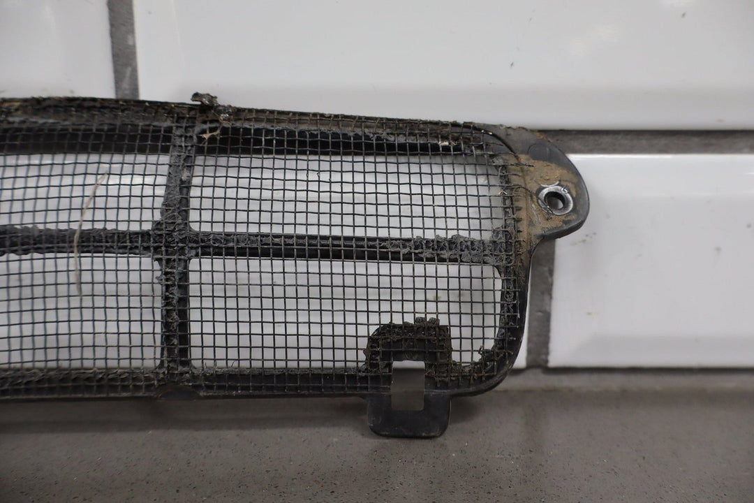 1984 - 1996 Chevrolet Corvette C4 - Cowl Screens
