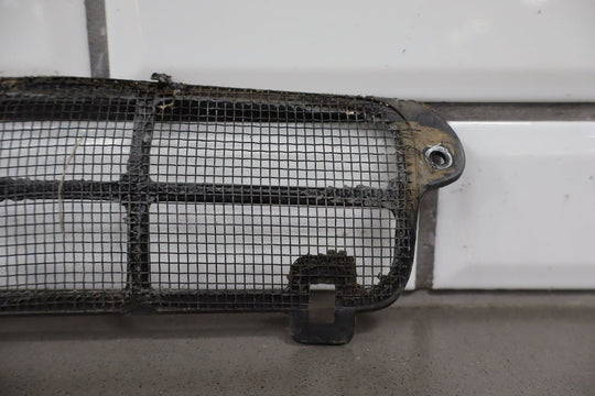 1984 - 1996 Chevrolet Corvette C4 - Cowl Screens