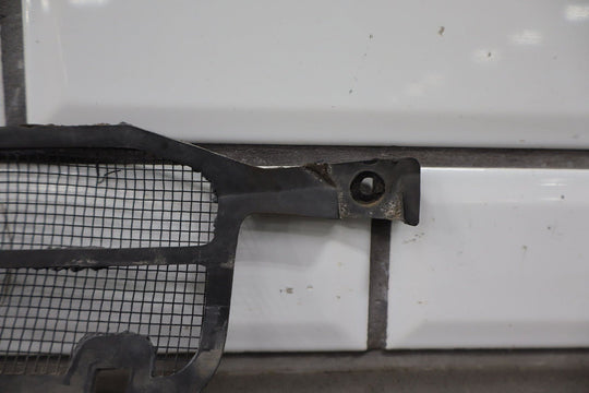 1984 - 1996 Chevrolet Corvette C4 - Cowl Screens