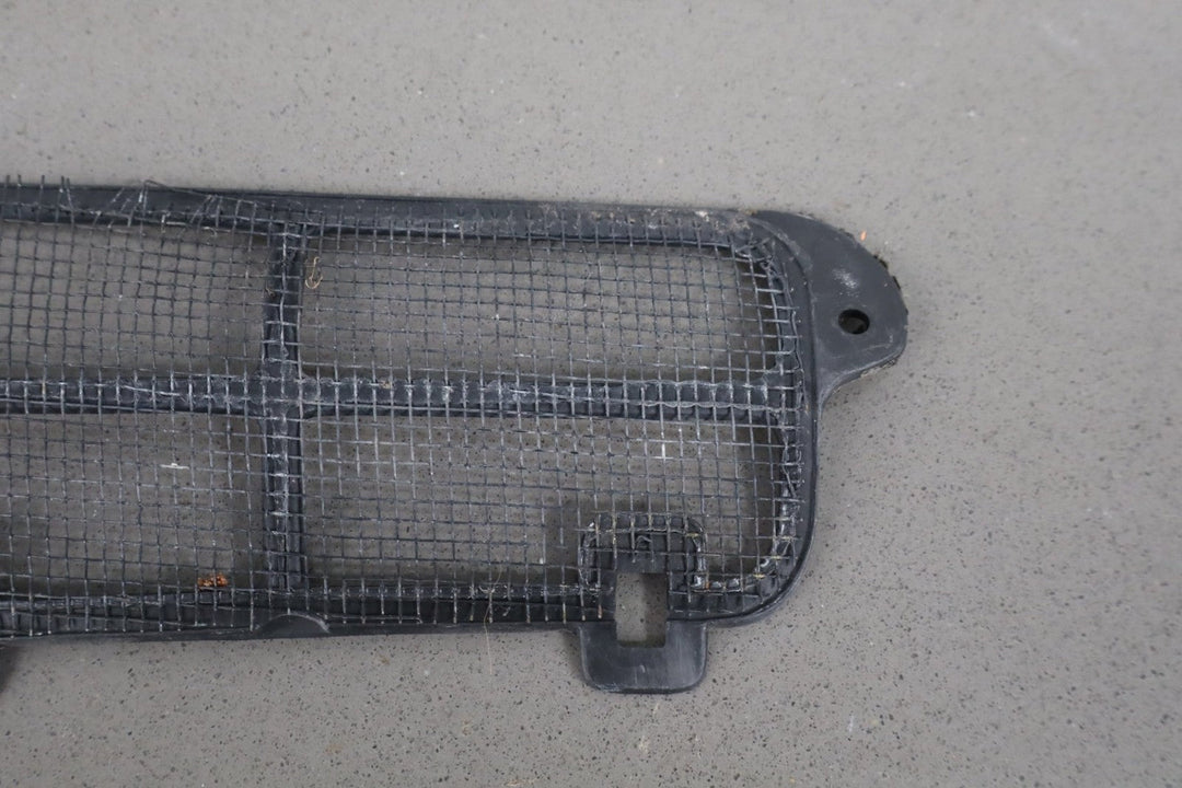 1984 - 1996 Chevrolet Corvette C4 - Cowl Screens