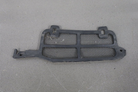 1984 - 1996 Chevrolet Corvette C4 - Cowl Screens