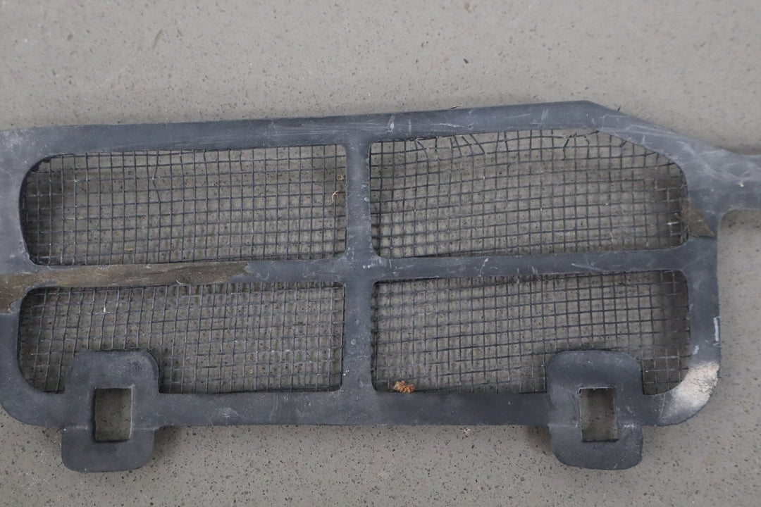 1984 - 1996 Chevrolet Corvette C4 - Cowl Screens