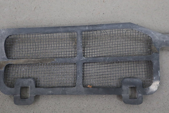 1984 - 1996 Chevrolet Corvette C4 - Cowl Screens