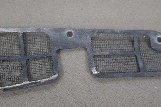 1984 - 1996 Chevrolet Corvette C4 - Cowl Screens