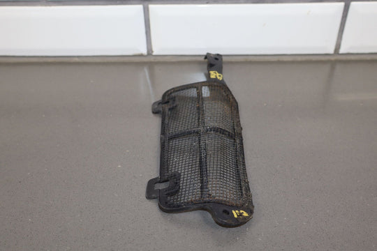 1984 - 1996 Chevrolet Corvette C4 - Cowl Screens