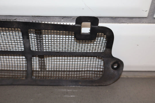 1984 - 1996 Chevrolet Corvette C4 - Cowl Screens
