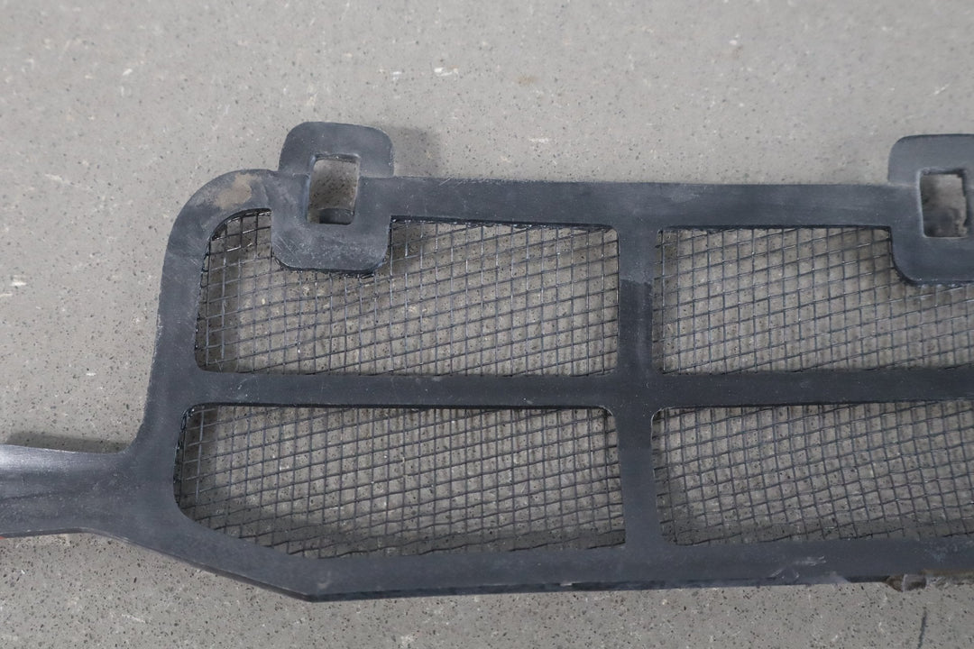 1984 - 1996 Chevrolet Corvette C4 - Cowl Screens