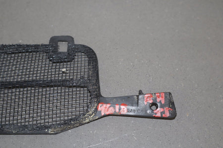 1984-1996 Chevrolet Corvette C4- Cowl Screens