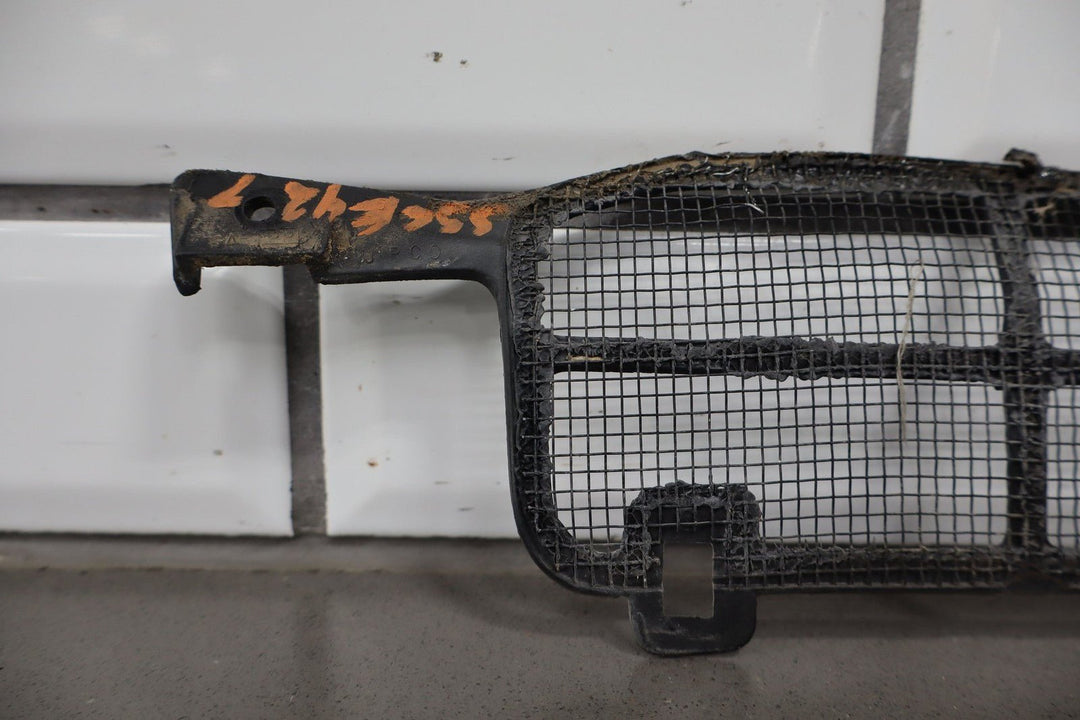 1984 - 1996 Chevrolet Corvette C4 - Cowl Screens