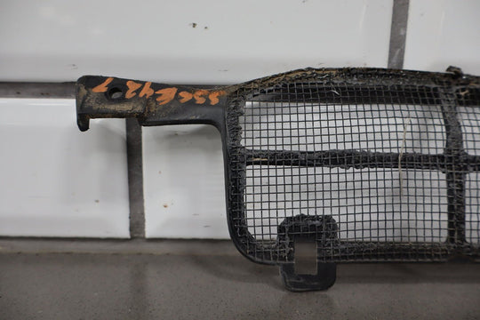 1984 - 1996 Chevrolet Corvette C4 - Cowl Screens